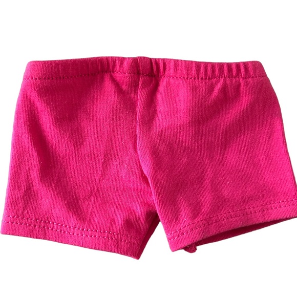 American Girl 18” Doll Truly Me 2-in-1 Cheer Gear Cheerleading Outfit Retired - Picture 9 of 16